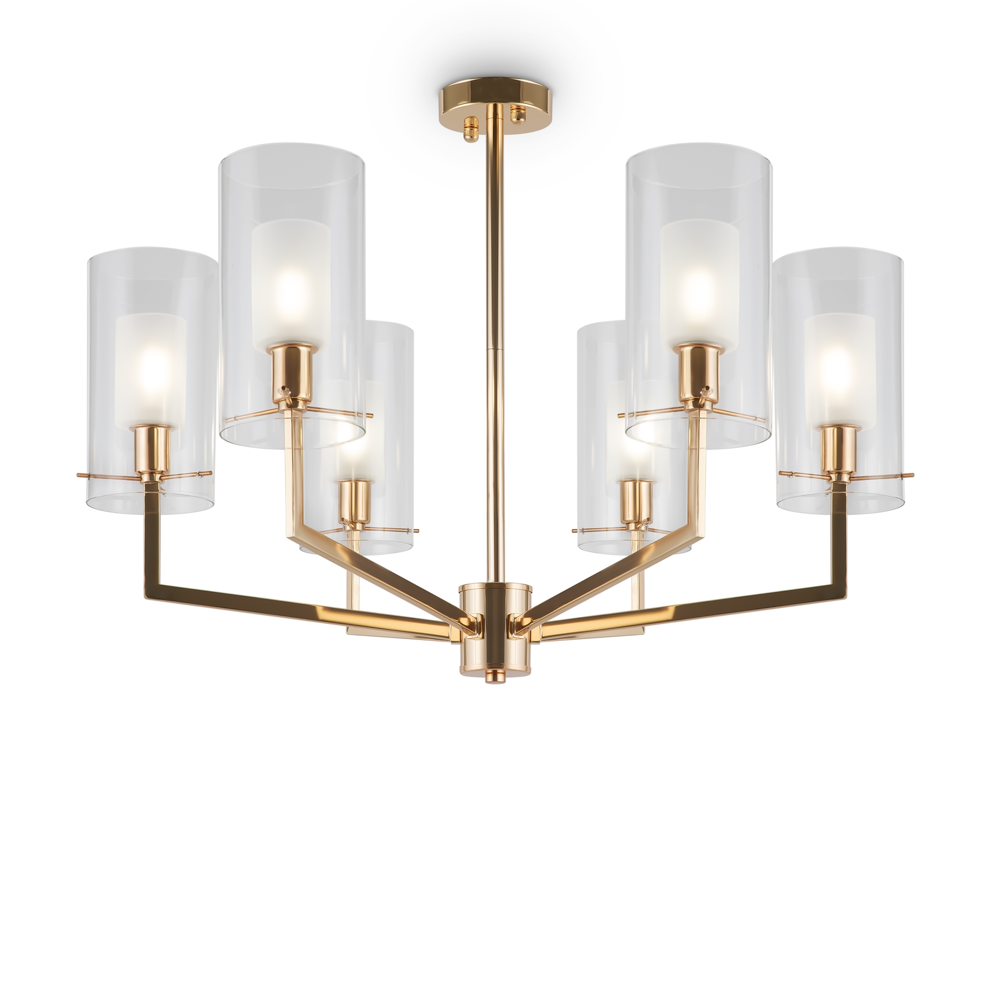 подвесная люстра freya fr5206pl-06fg, доставка по Казахстану подвесная люстра freya fr5206pl-06fg, доставка по Казахстану