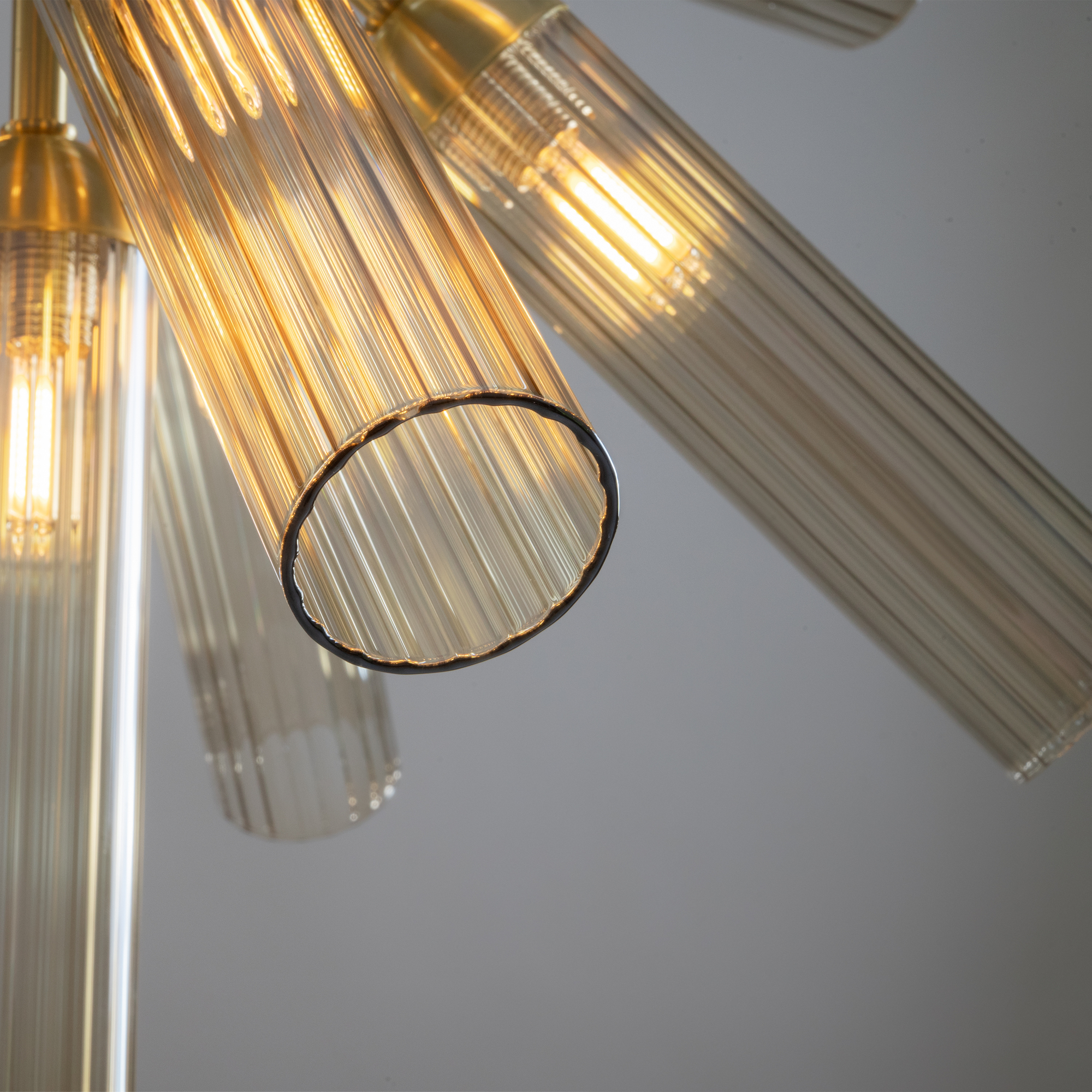 Дополнительная картинка Подвесной светильник Freya FR5379PL-11G