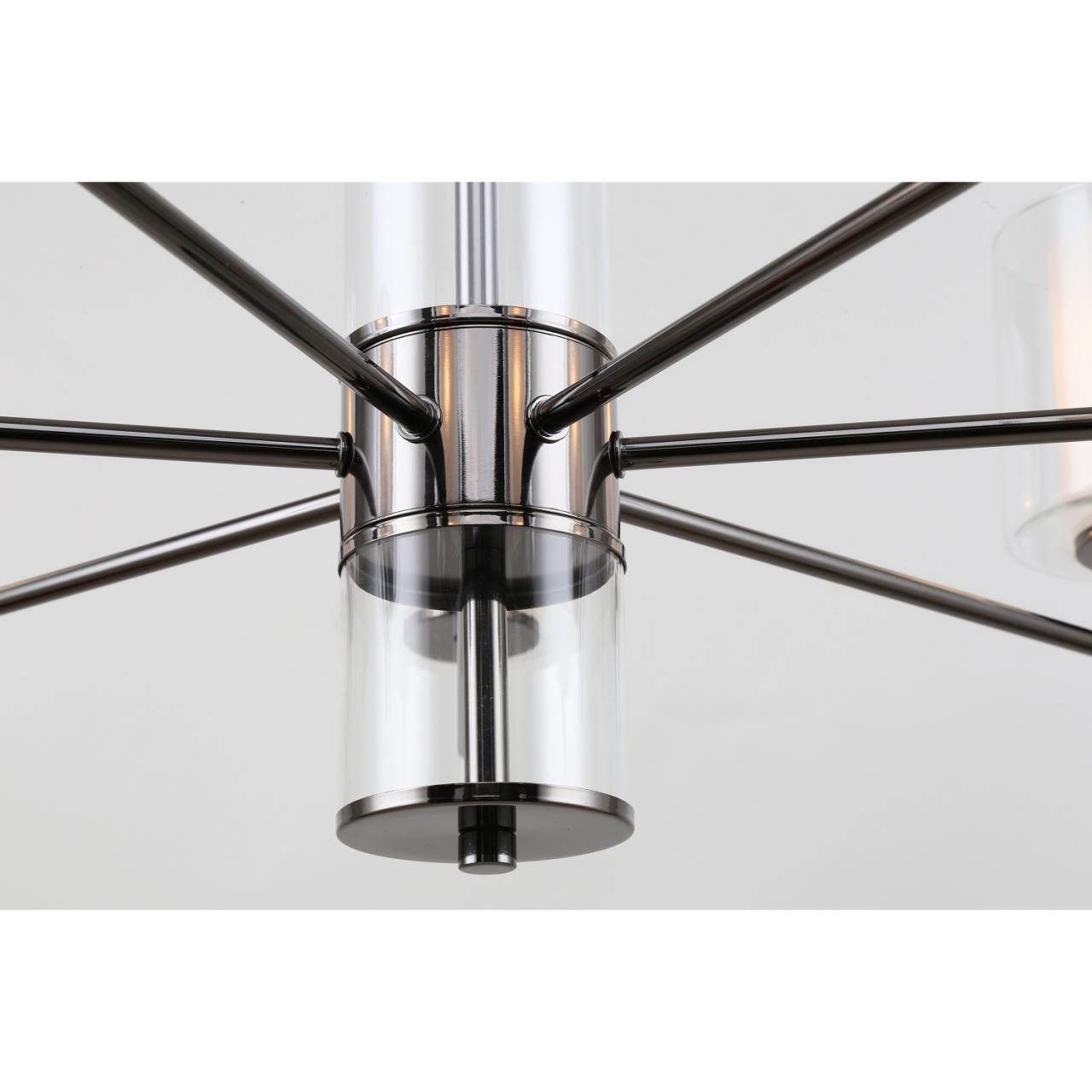 Картинка Подвесная люстра Proper 4087-7P