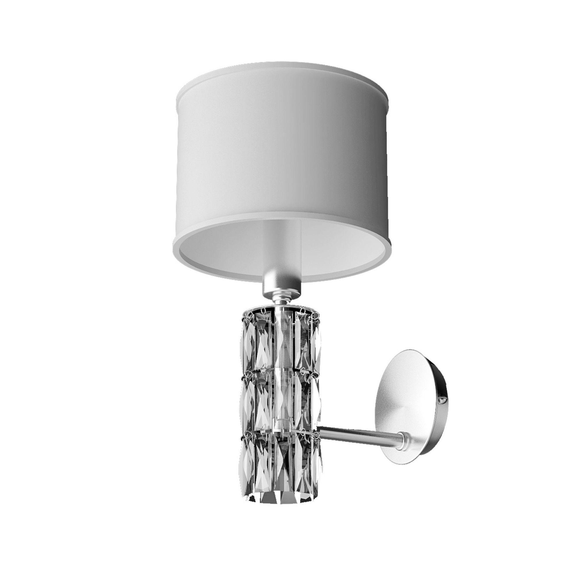 Дополнительная картинка Бра Maytoni Talento DIA008WL-01CH