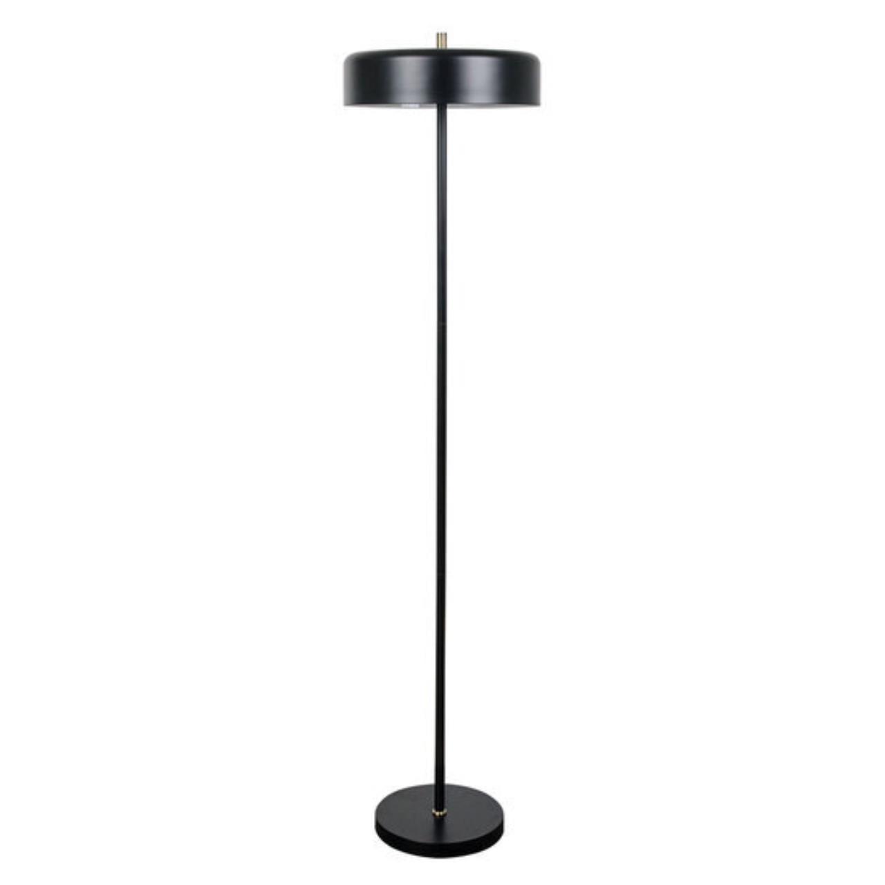 Торшер Arte Lamp SKAT A7052PN-2BK — фото 5