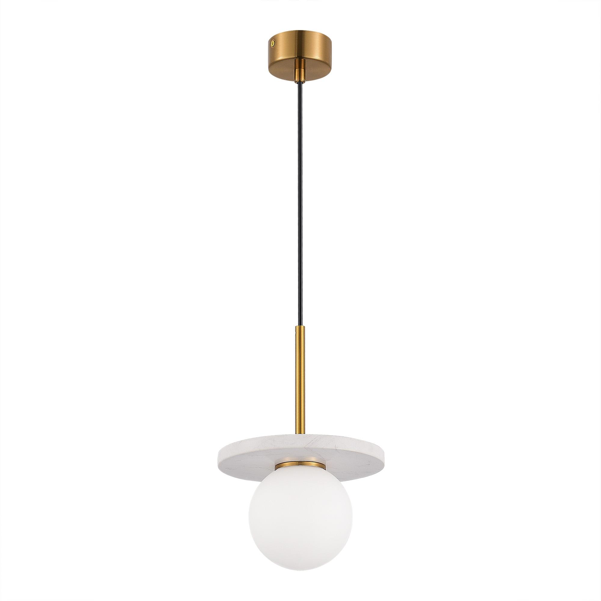 Картинка SL1191.353.01 Светильник подвесной ST-Luce 