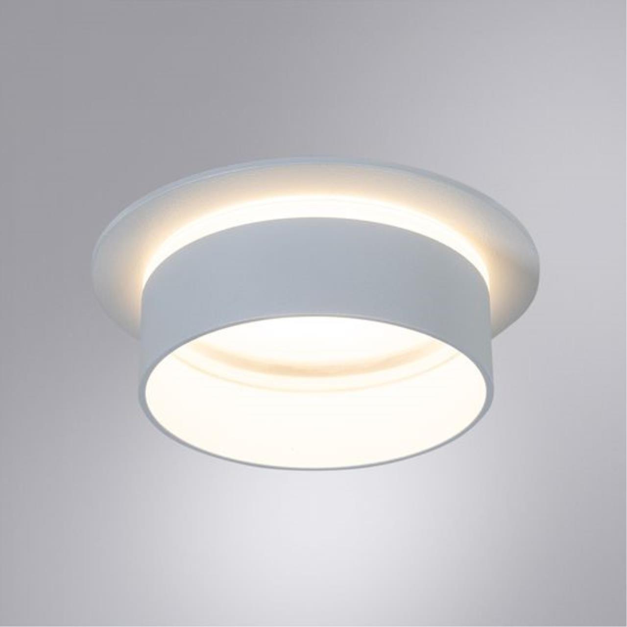 Картинка Потолочный светильник Arte Lamp IMAI A2264PL-1WH