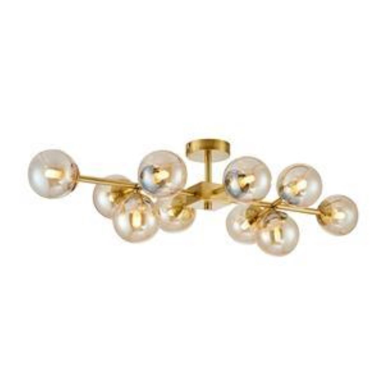 Картинка Потолочная люстра Favourite Varietas 2649-10U