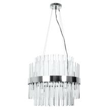 Подвесные Подвесной светильник Arte Lamp MONTREAL A1034SP-12CC, доставка по Казахстану 