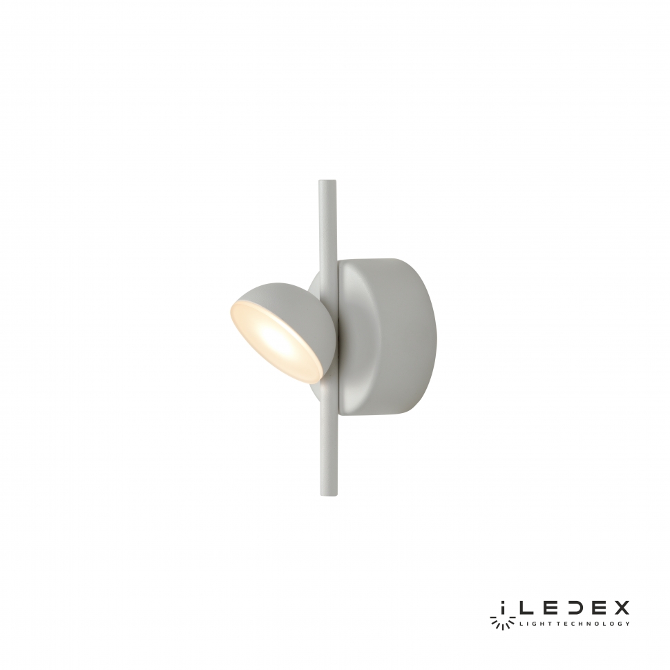 Картинка Бра iLedex Inefable X088203 WH