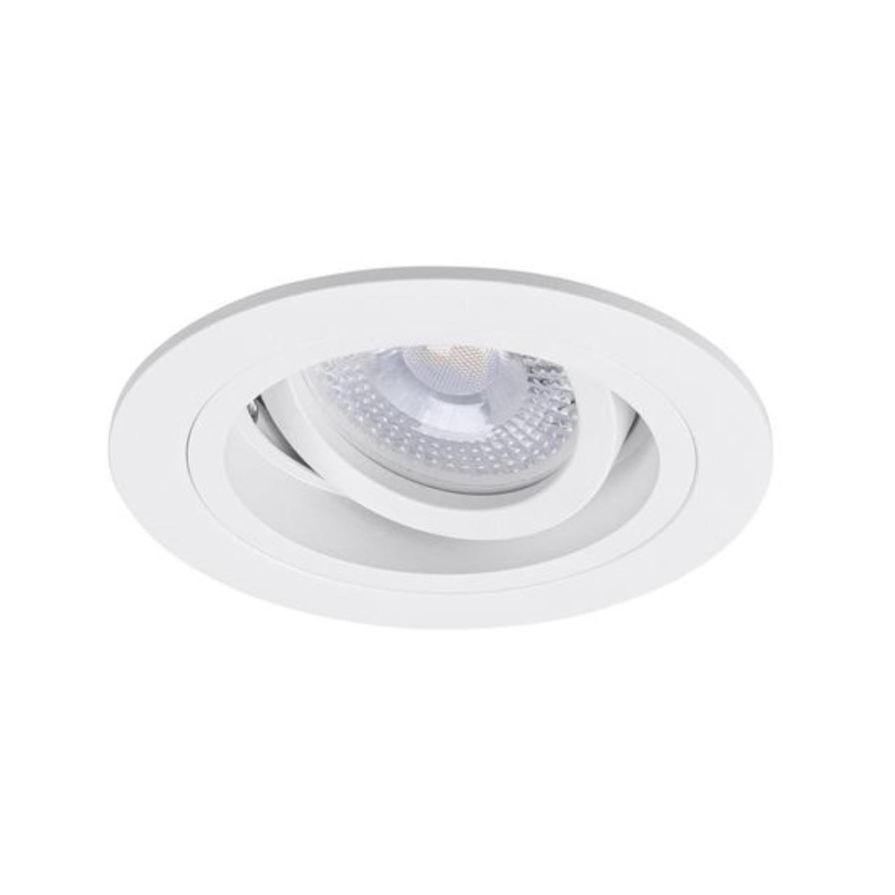 Дополнительная картинка Встраиваемый светильник Arte Lamp TARF A2177PL-1WH