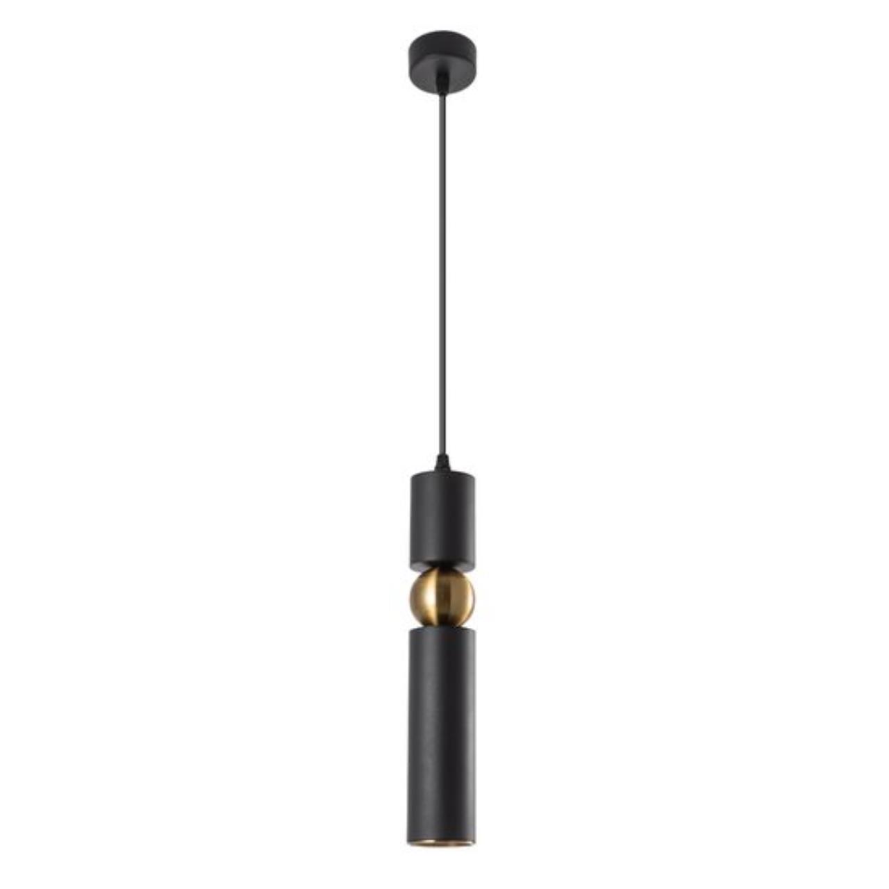 Дополнительная картинка Подвесной светильник Arte Lamp Ran A3162SP-1BK
