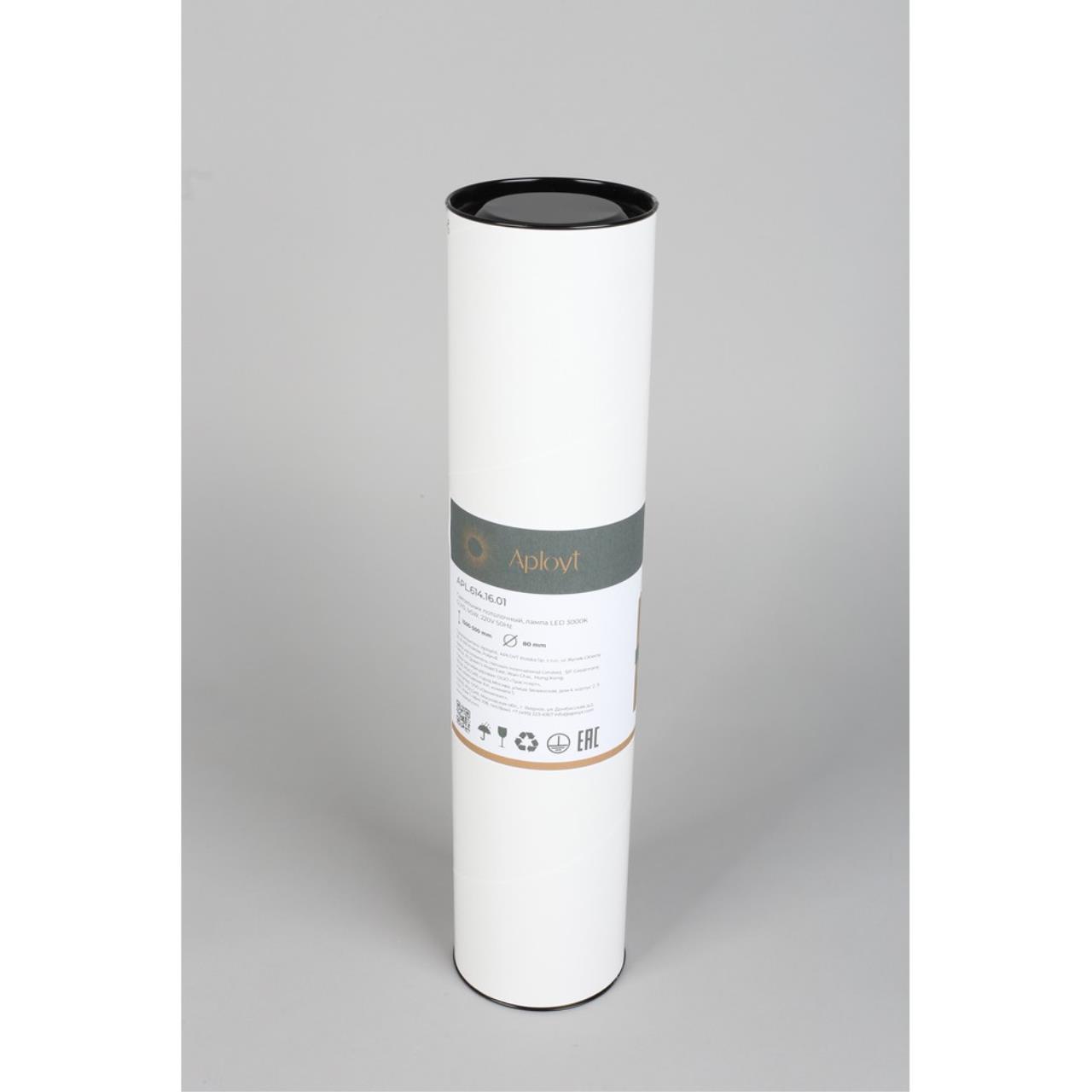 Картинка Подвесной светильник Aployt Beasia APL.614.16.01