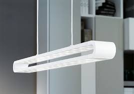 светильник подвесной -led/m.rgb weiss 'perillo', доставка по Казахстану 