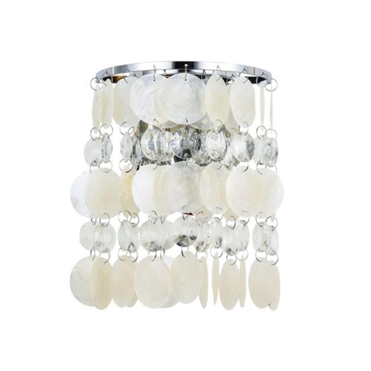 Дополнительная картинка Настенный светильник Arte Lamp PIPIRIMA A4041AP-2CC