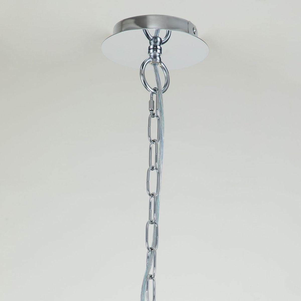 Картинка Подвесная люстра Favourite Bellis 2870-25P