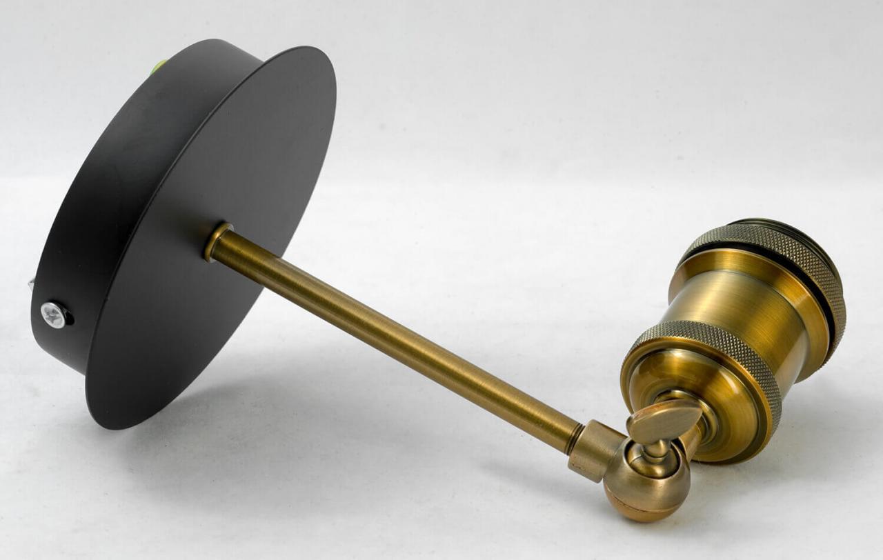 Картинка Бра Lussole Loft X LSP-9100