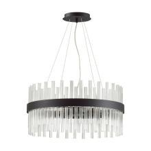 Подвесные Подвесная люстра Lumion Moderni Mitsuko 5272/6, доставка по Казахстану 