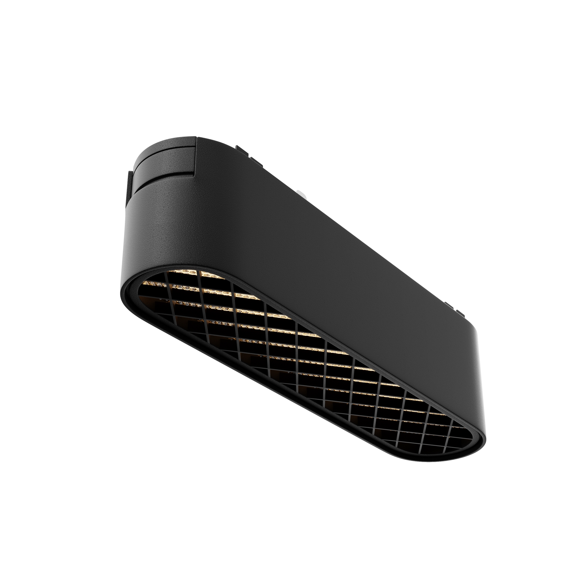 Дополнительная картинка Трековый светильник Technical TR084-1-6W3K-B