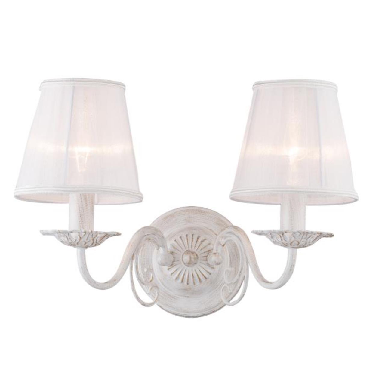 Дополнительная картинка Бра Favourite Malta 1730-2W