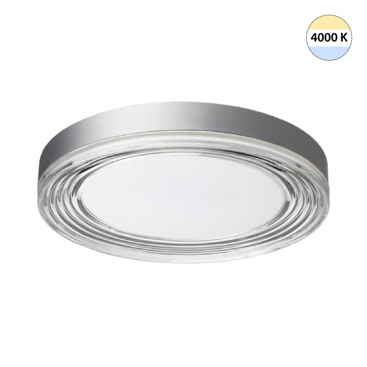 7728/76L MITRA LED SN Светильник INFINITA — фото 8