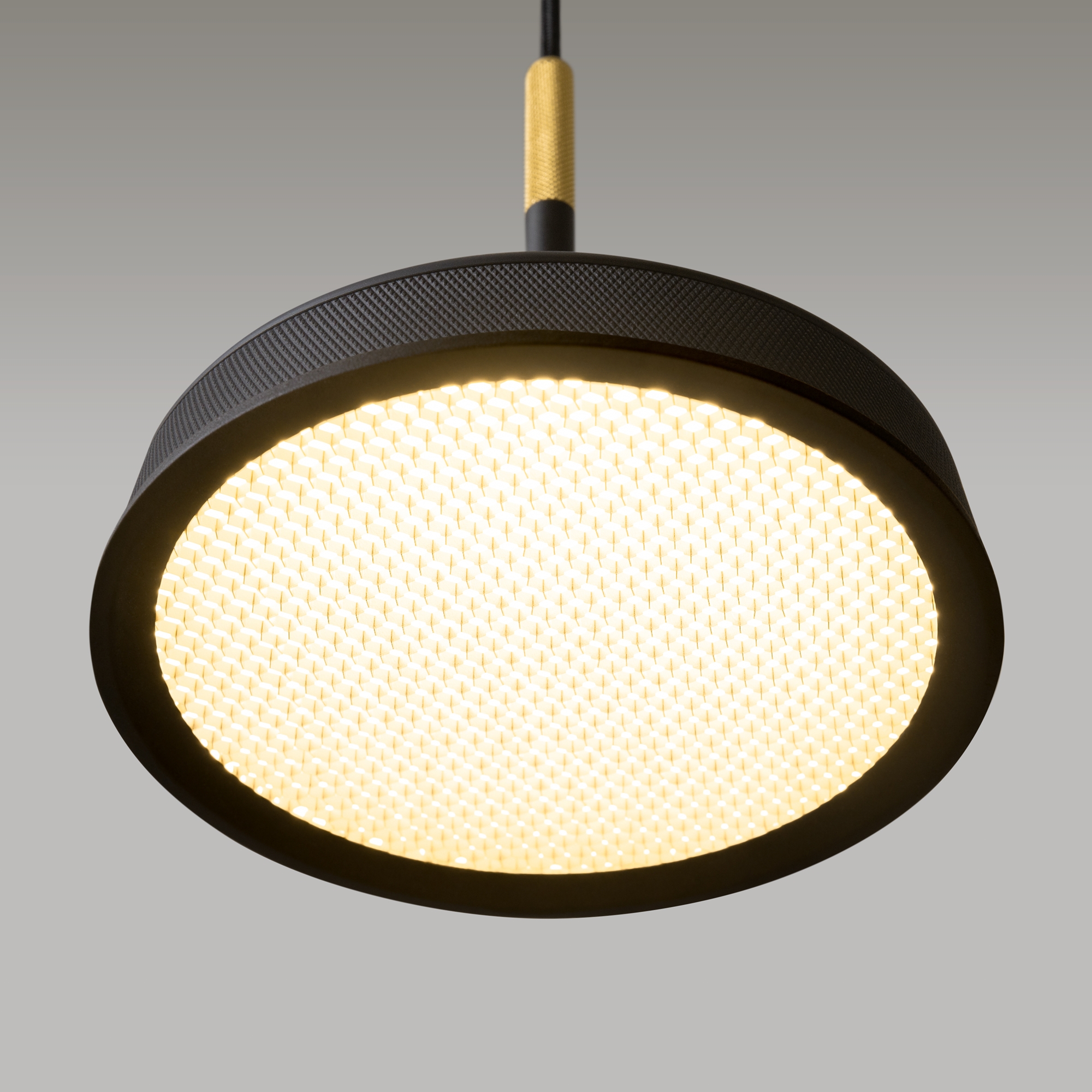 Дополнительная картинка Подвесной светильник Maytoni MOD041PL-L15GB3K