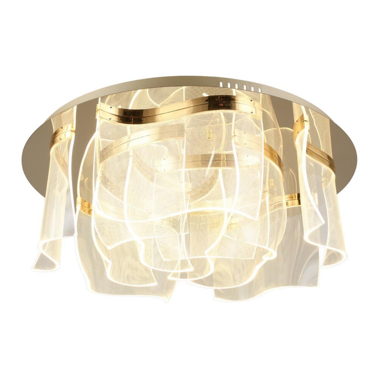 люстры apl.864.07.50 люстра потолочная aployt annetta, доставка по Казахстану 