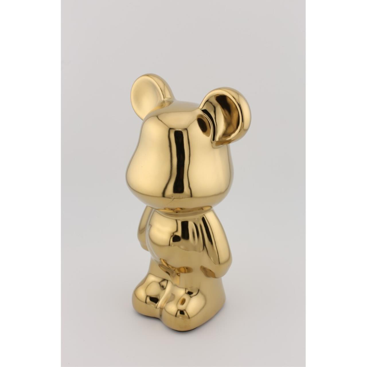 Картинка APL.401.00.03 Фигурка декоративная Aployt Bear