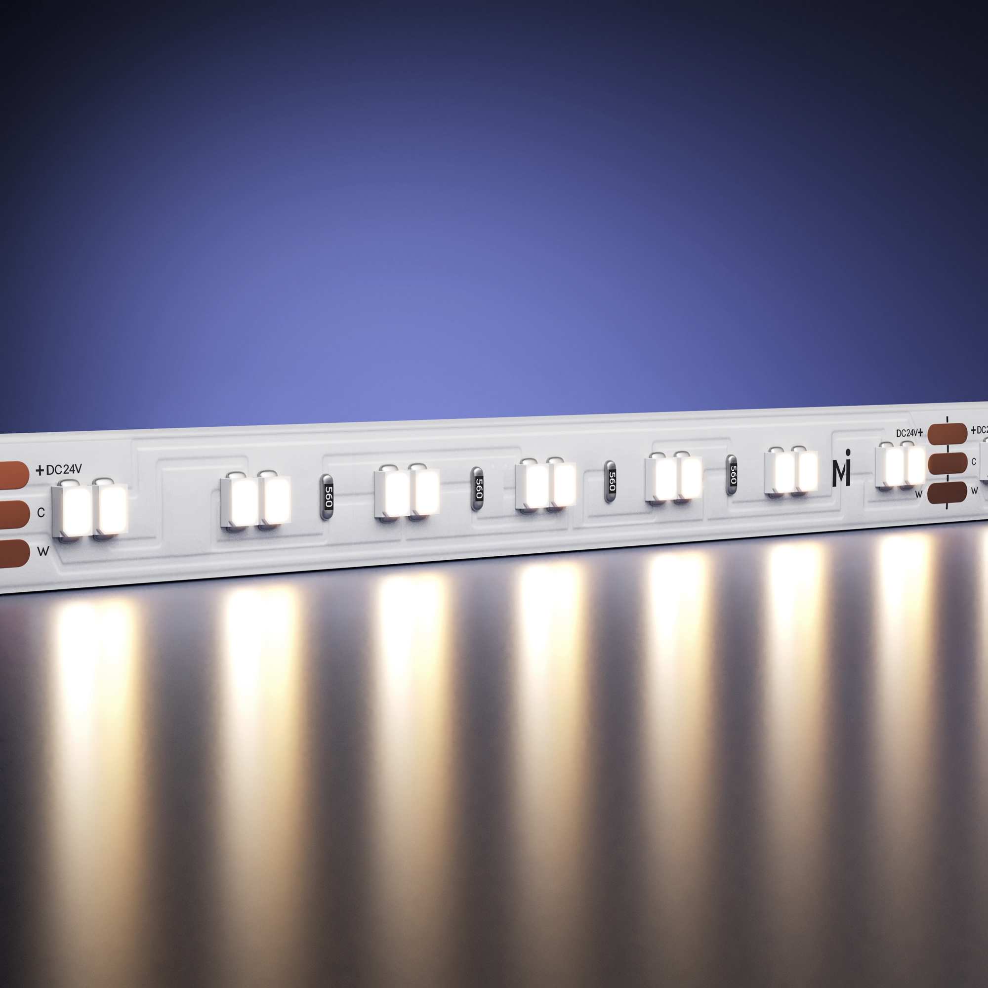 Светодиодная лента Led Strip 201124 — фото 5