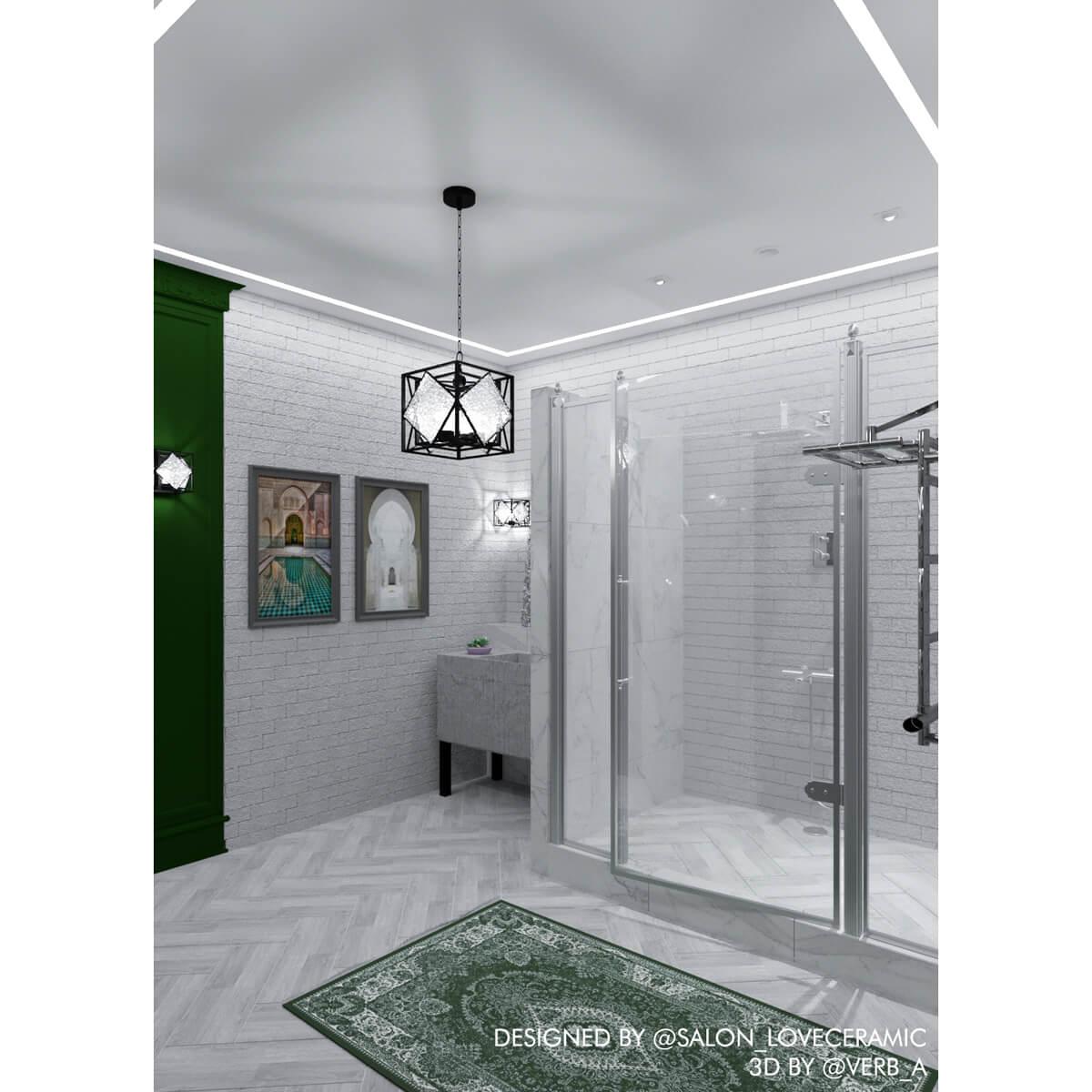 Картинка Подвесная люстра Favourite Brook 1785-3P