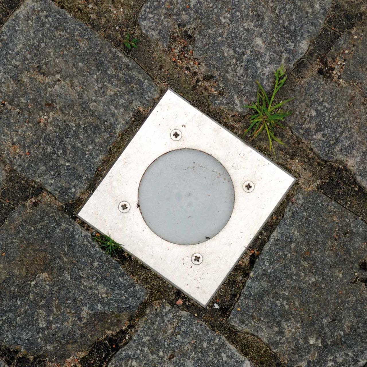 Картинка Ландшафтный светильник Novotech Street Ground 369952