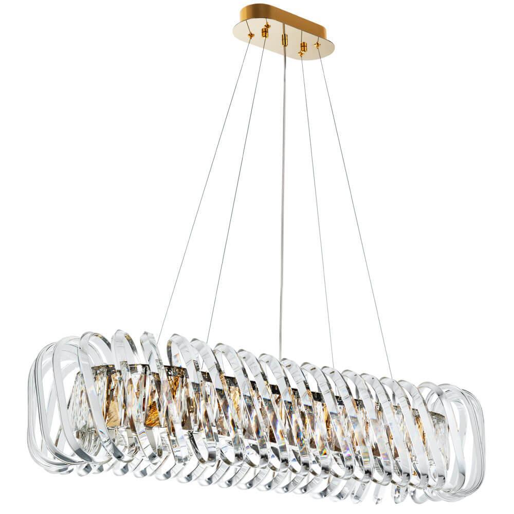 подвесная люстра divinare megan 7568/18 sp-12, доставка по Казахстану подвесная люстра divinare megan 7568/18 sp-12, доставка по Казахстану