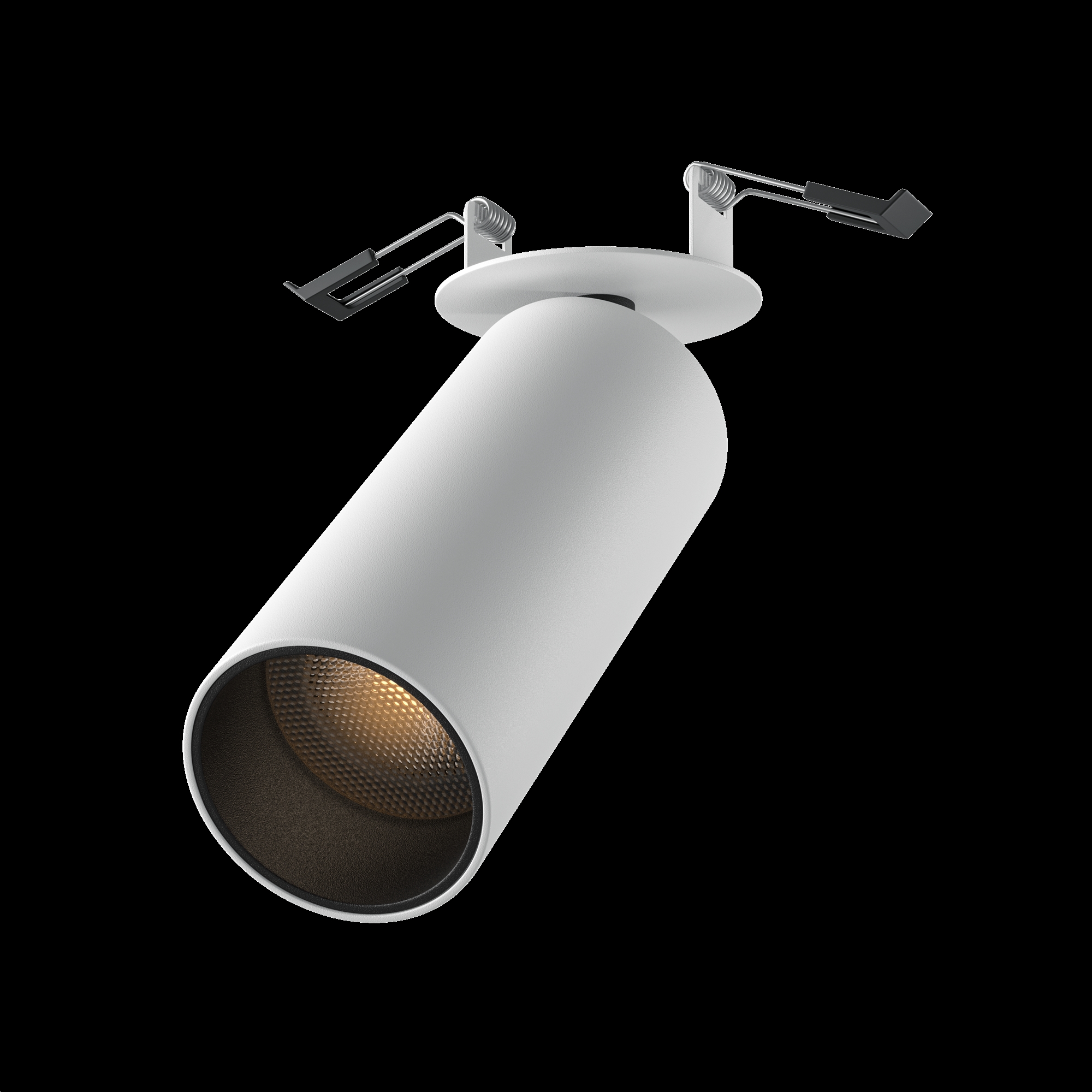 Картинка Потолочный светильник Technical C053CL-L12W3K-W-W