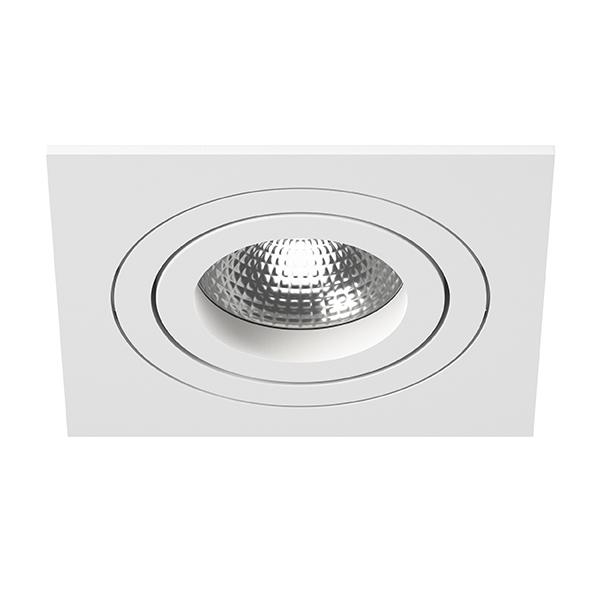 Дополнительная картинка Встраиваемый светильник Lightstar Intero 16 (217516+217606) i51606