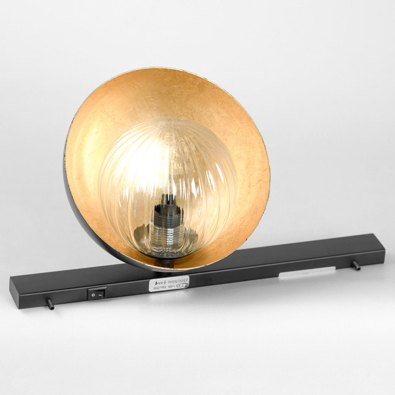 Картинка Бра настенное Lussole LSP-8954