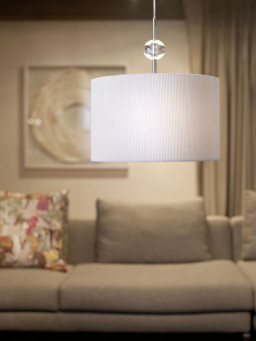 "светильник подвесной/albaredo/1-light pendant luminaire, доставка по Казахстану 