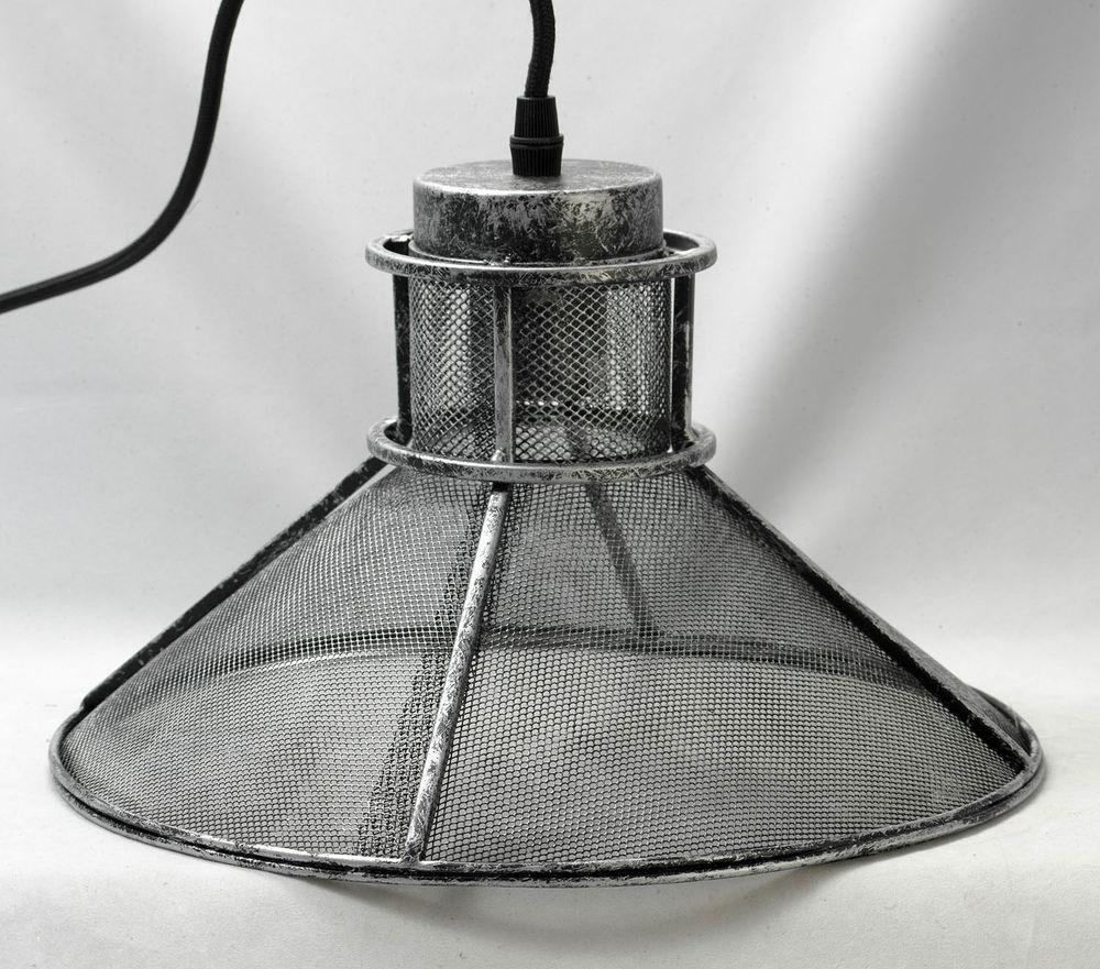 Картинка Подвесной светильник Lussole Loft Harrison GRLSP-9916