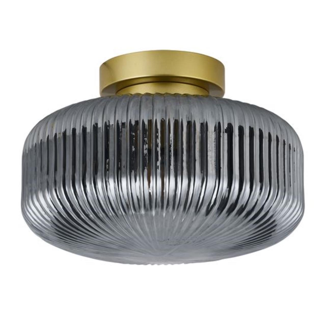 Картинка Потолочный светильник Arte Lamp HAMAL A6170PL-1GO