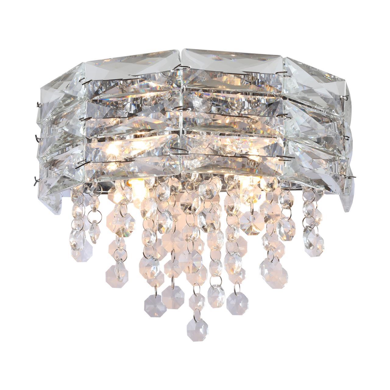 Картинка Настенный светильник Icicle 4250-2W