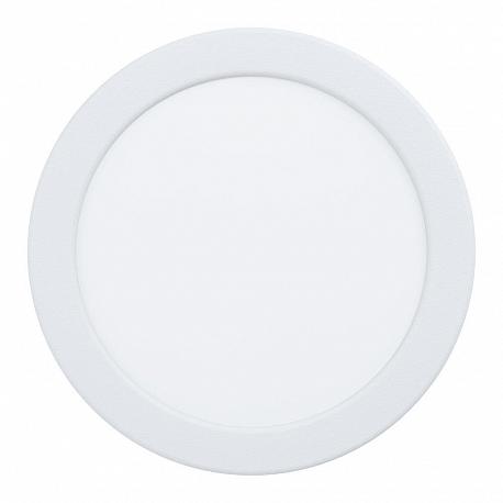 Встраиваемый светильник EGLO FUEVA 5 димм. 99192