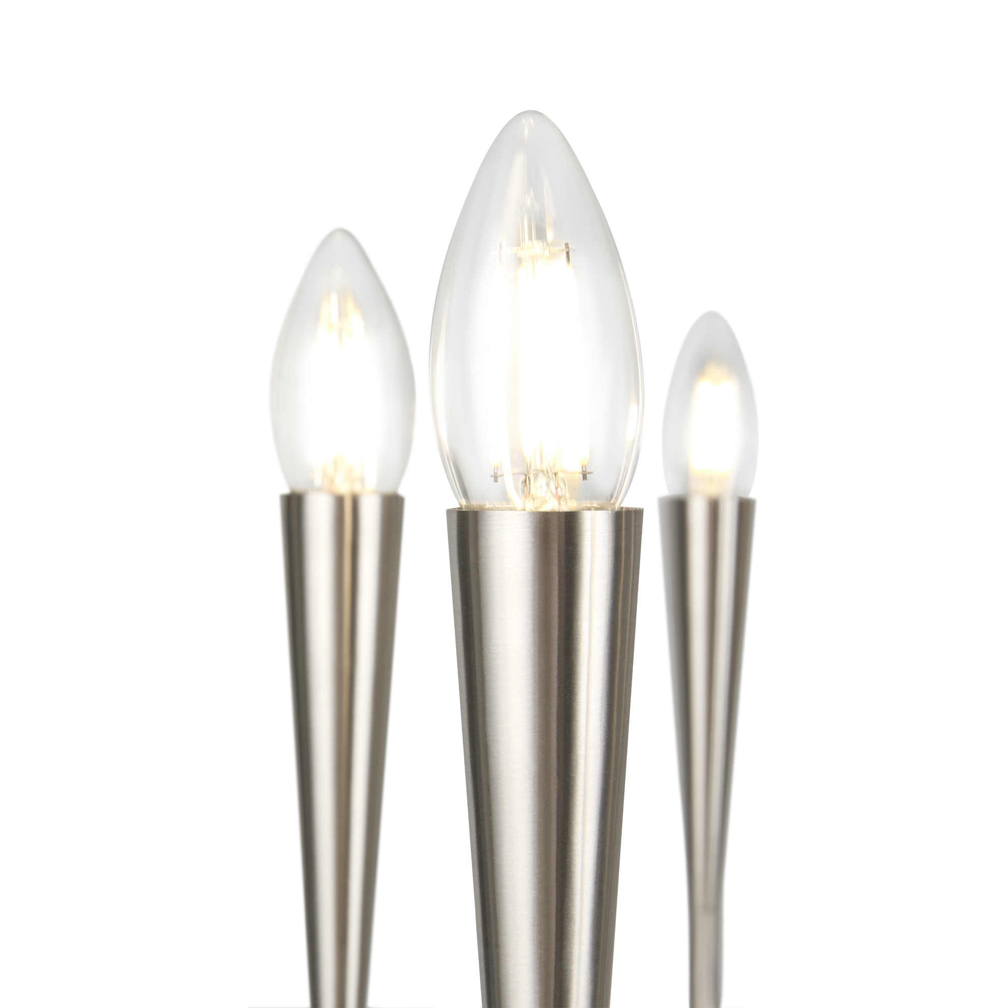 Дополнительная картинка Подвесной светильник Freya FR5253PL-08N