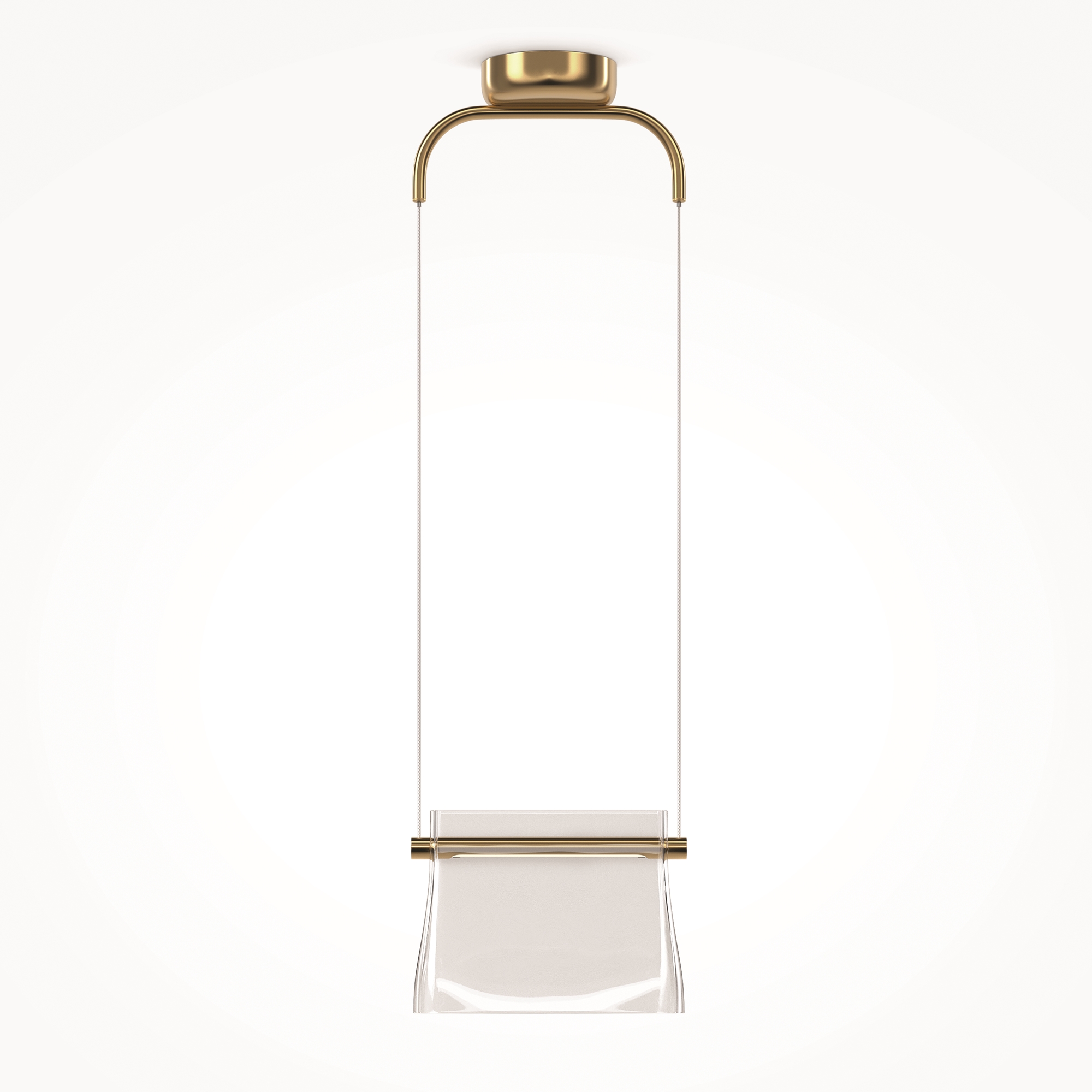 Дополнительная картинка Подвесной светильник Maytoni MOD170PL-L8BS3K