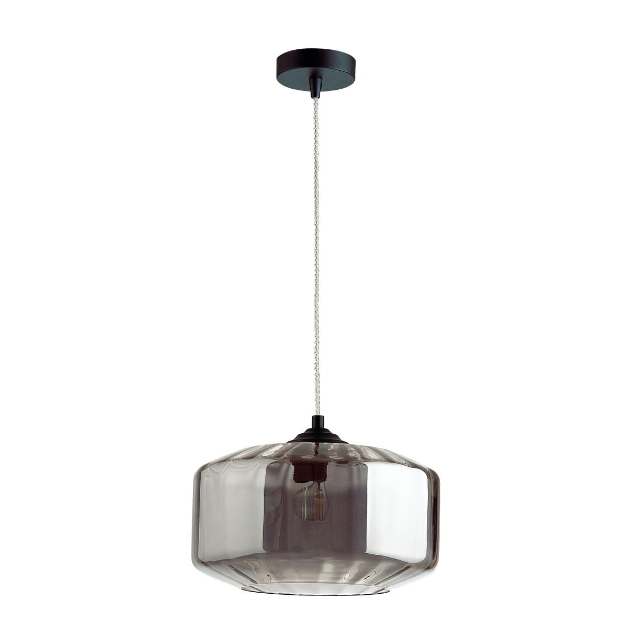 Дополнительная картинка Подвесной светильник Odeon Light Pendant Binga 4746/1