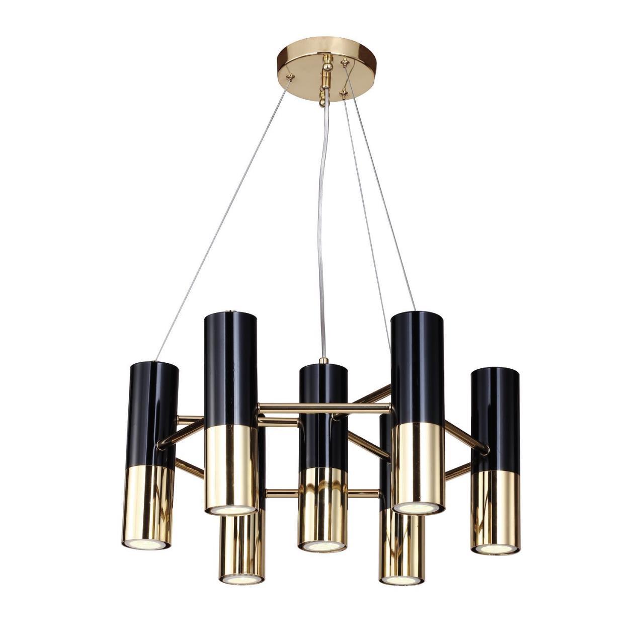 Дополнительная картинка Подвесной светильник Favourite Ultra 1600-7P