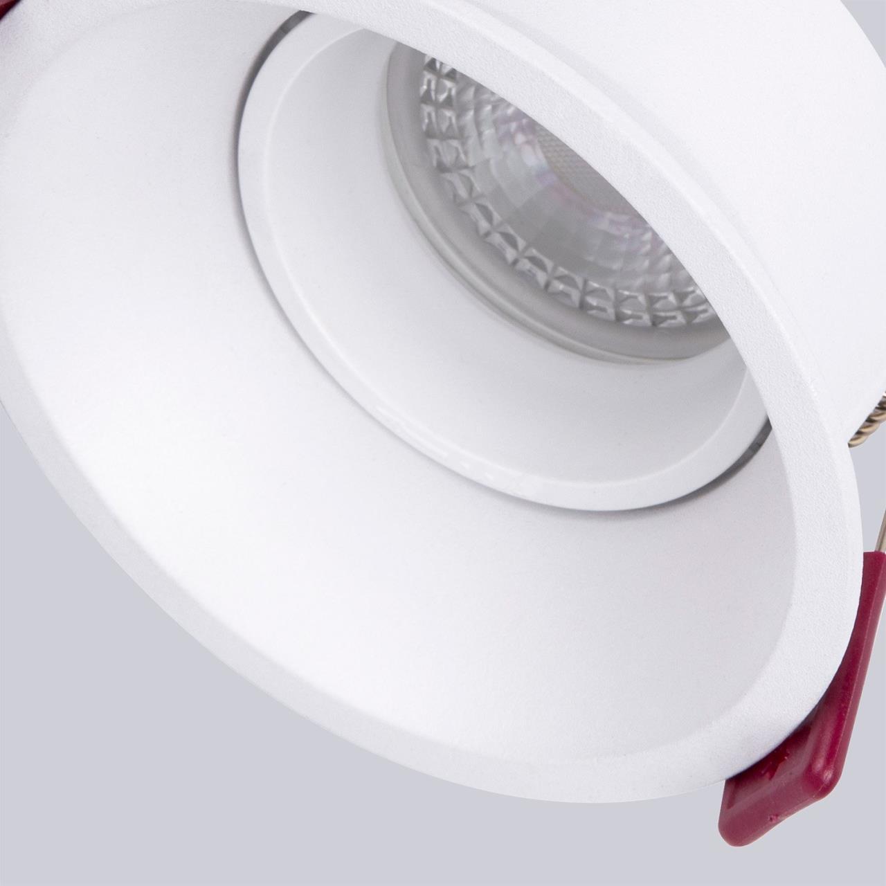 Картинка Врезной светильник Lamppu 4520-1C