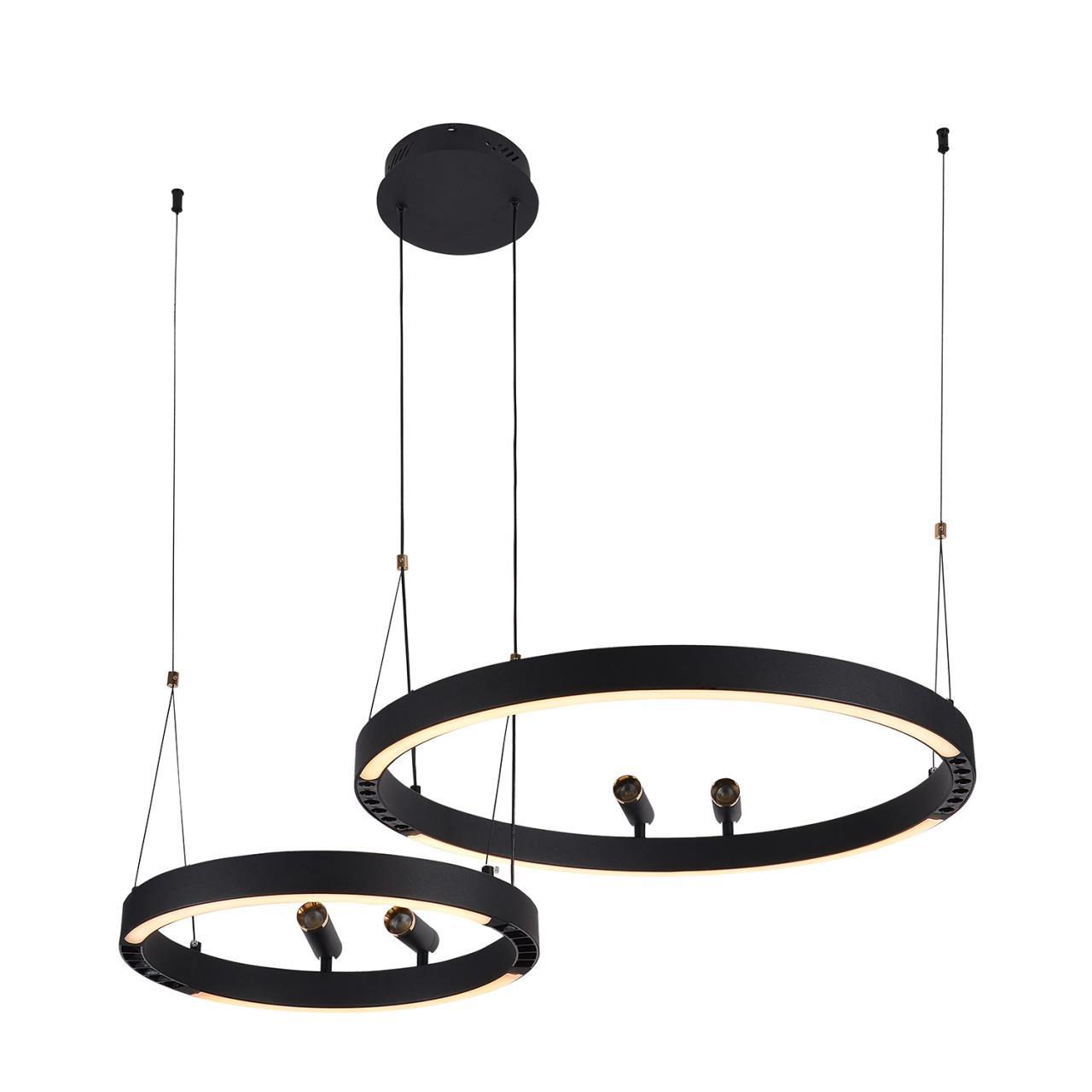 Картинка Подвесной светильник Slinga 4474-2P