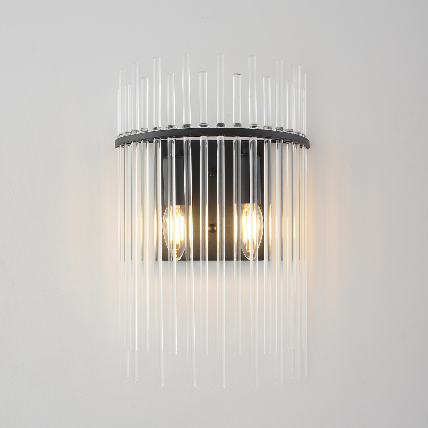 Настенный светильник Crystal Lux CLARO 0386/402