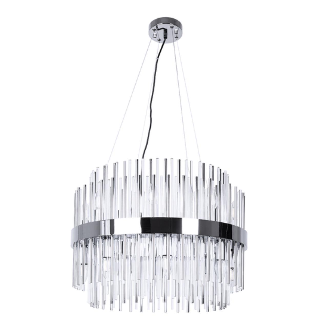 Дополнительная картинка Подвесной светильник Arte Lamp MONTREAL A1034SP-16CC