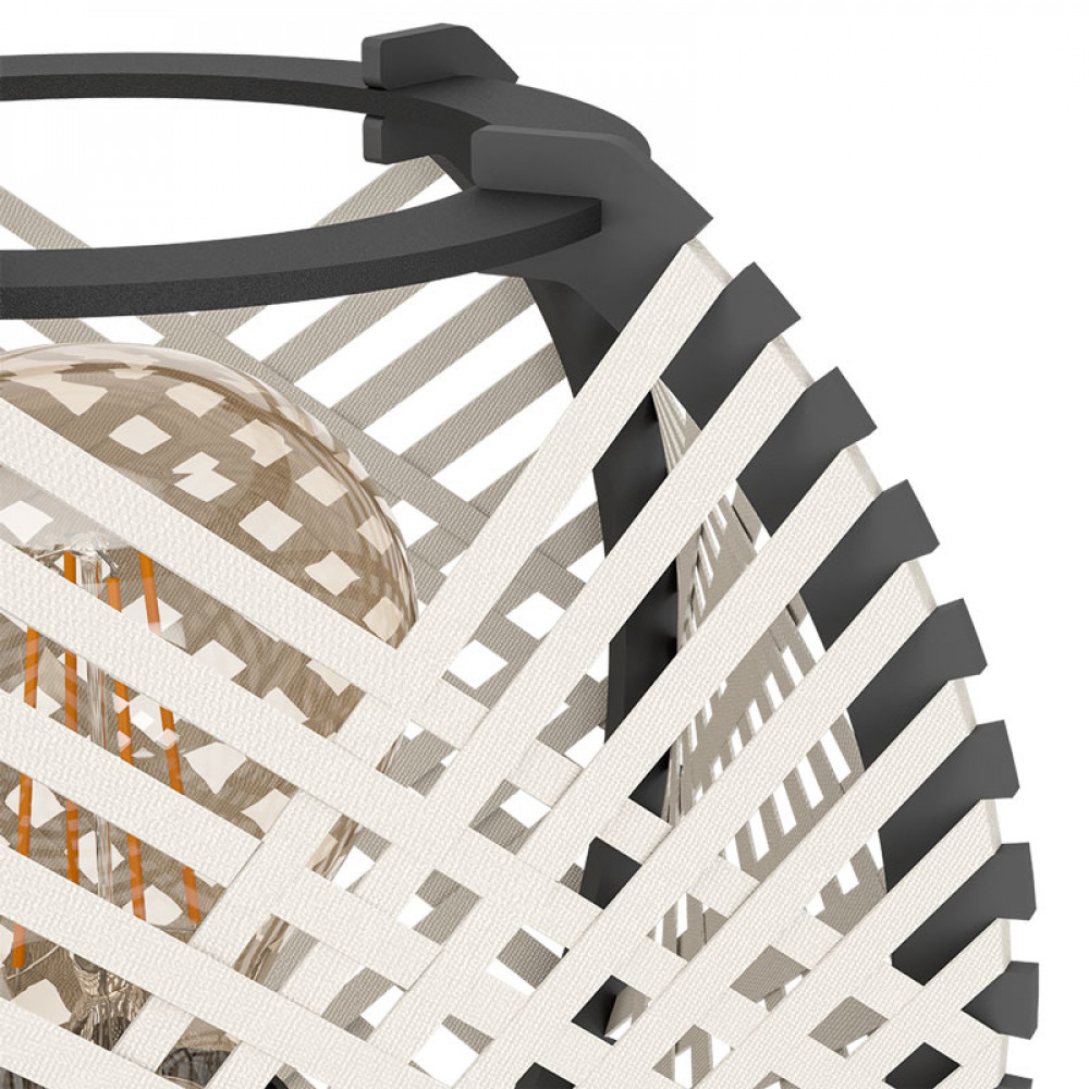 Картинка 44008 Настольная лампа WAVERTON