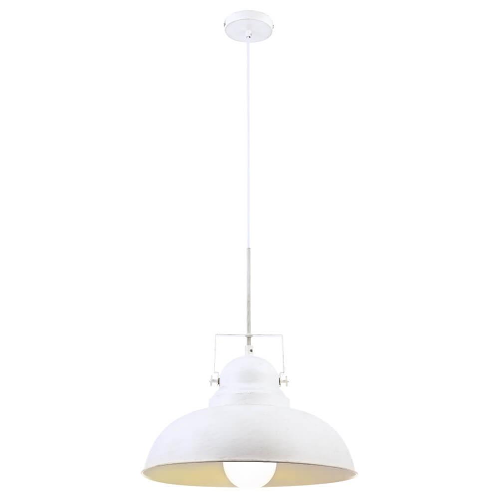 Дополнительная картинка Подвесной светильник Arte Lamp Martin A5213SP-1WG