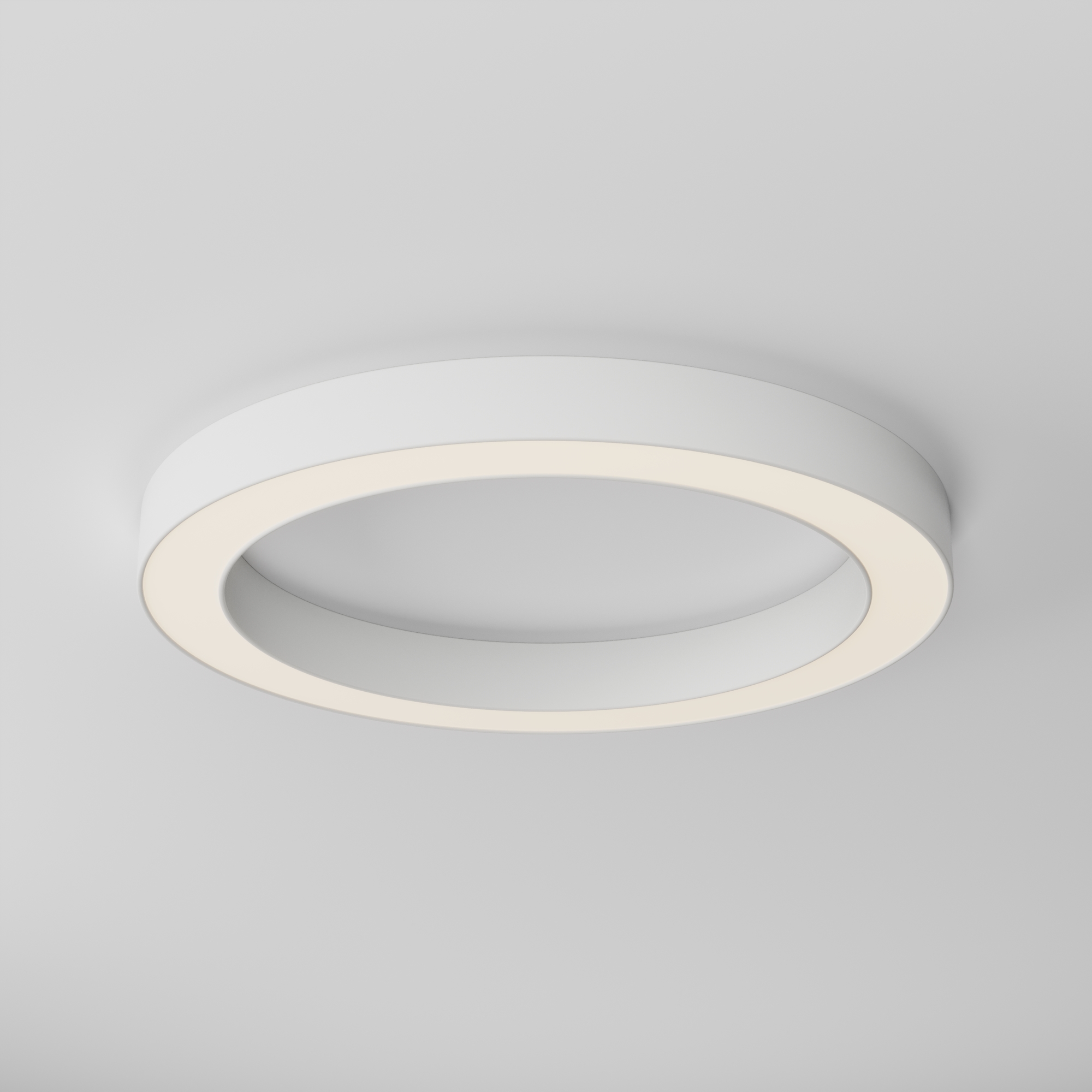Дополнительная картинка Потолочный светильник Technical C093CL-45W3K-W