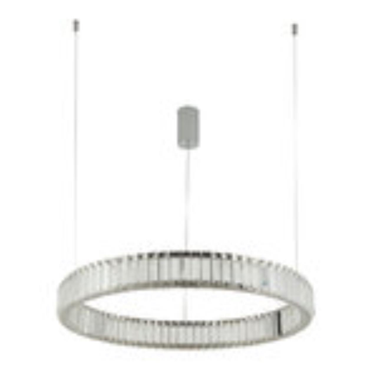 Картинка Подвесной светодиодный светильник Divinare Renata 1135/02 SP-36