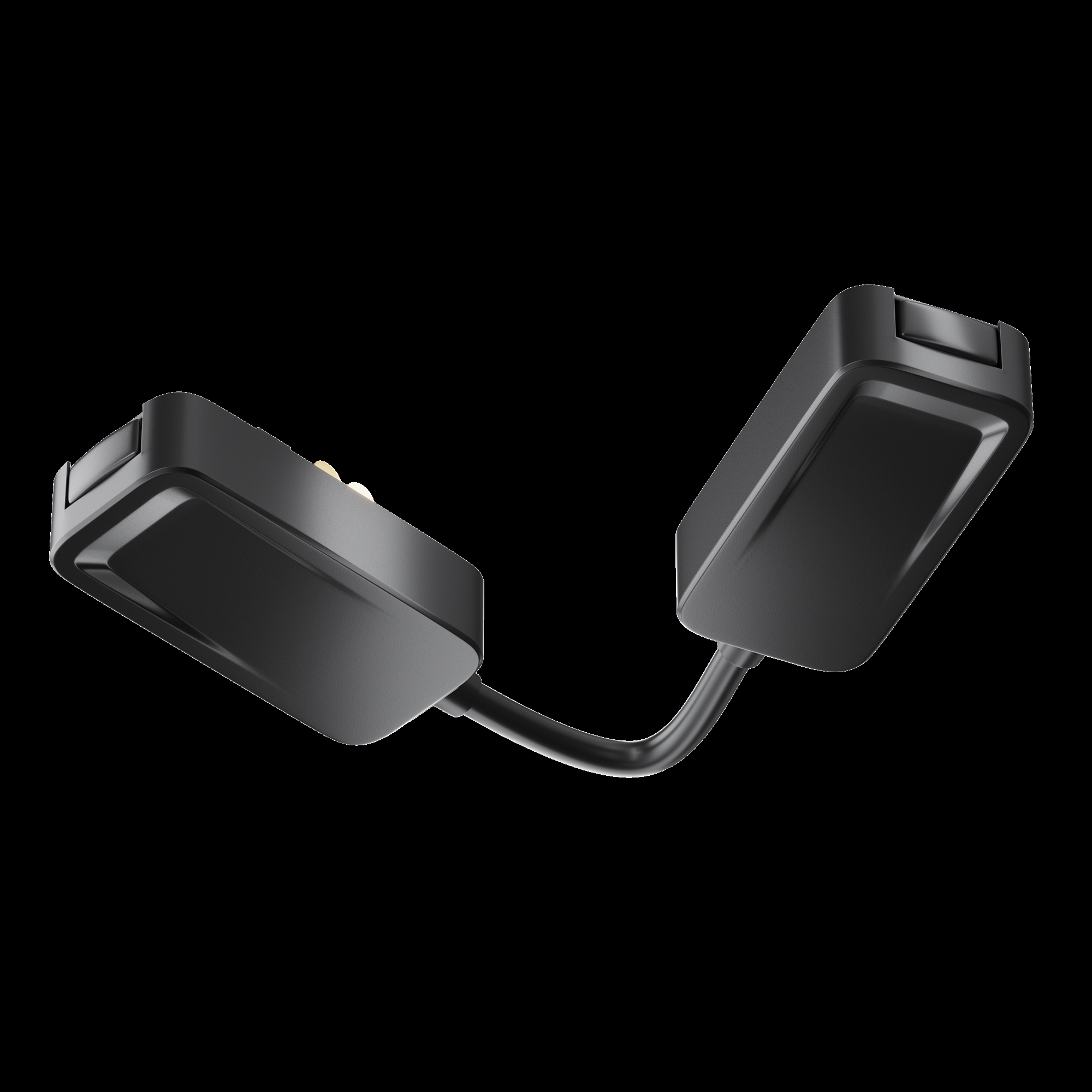 Картинка Комплектующие для встраиваемой трековой системы Technical TRA084CPC-B-12