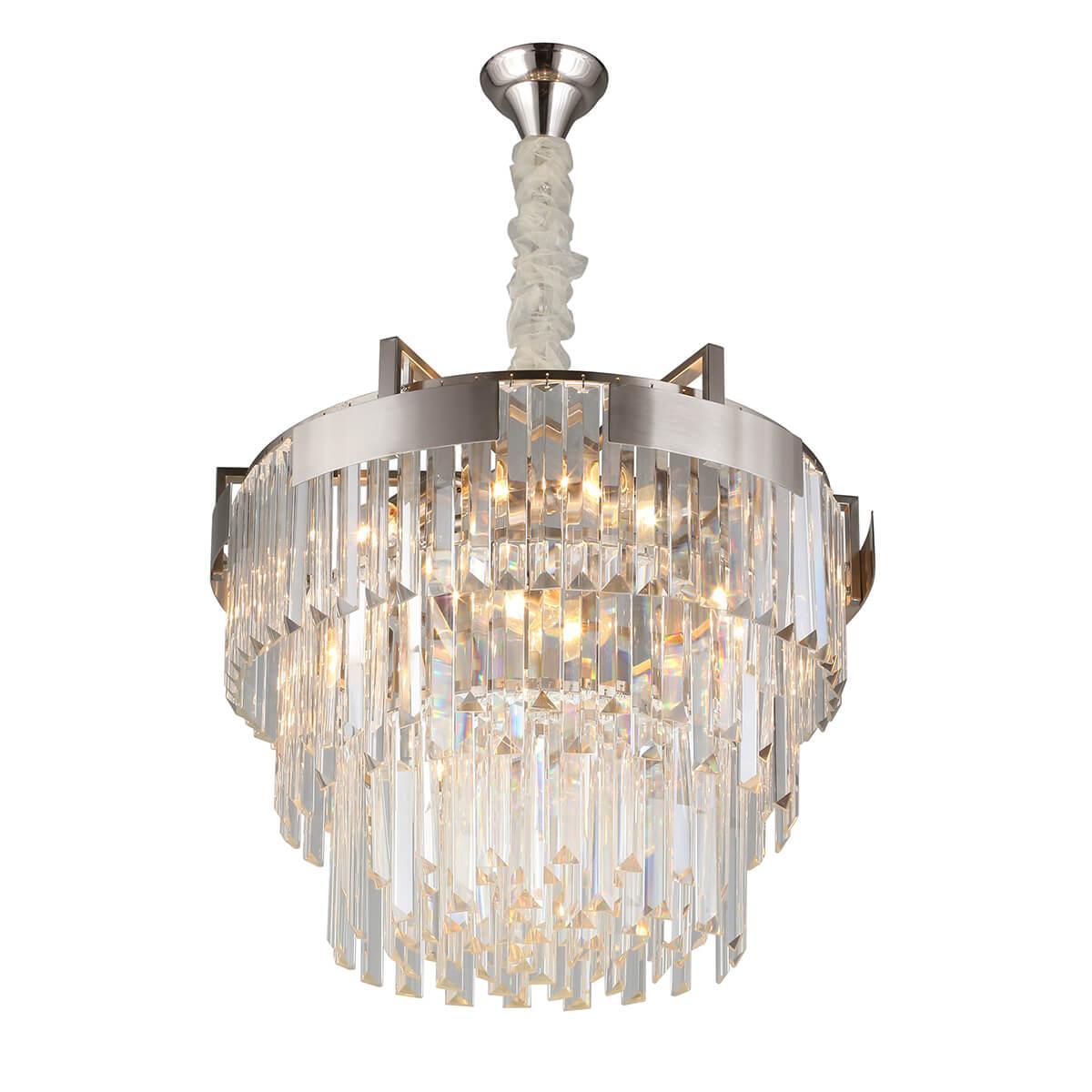 Картинка Подвесная люстра Aployt Mariz APL.813.03.09